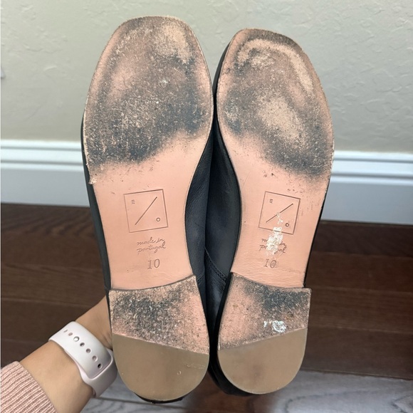 Either/Or Loafers - Picture 3 of 3